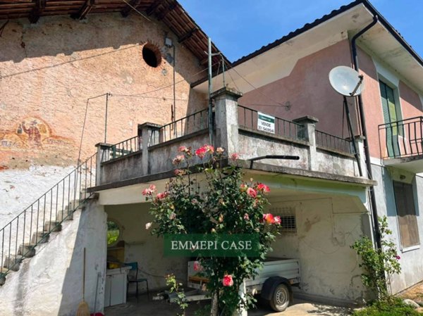 casa indipendente in vendita a Chiusa di Pesio in zona Vigna