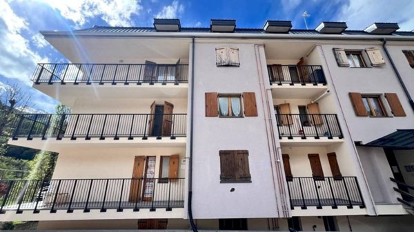 appartamento in vendita a Chiusa di Pesio in zona Vigna