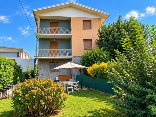 casa indipendente in vendita a Chiusa di Pesio
