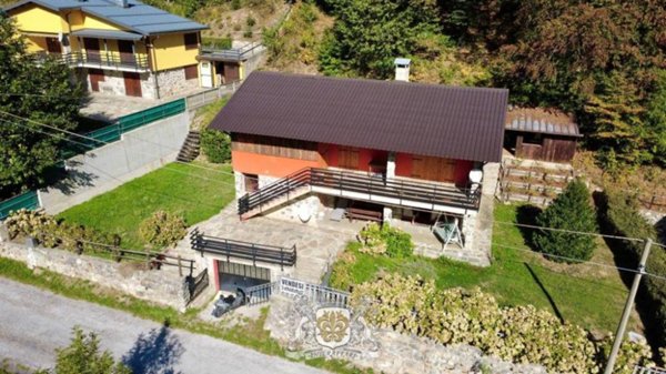 appartamento in vendita a Chiusa di Pesio in zona Vigna
