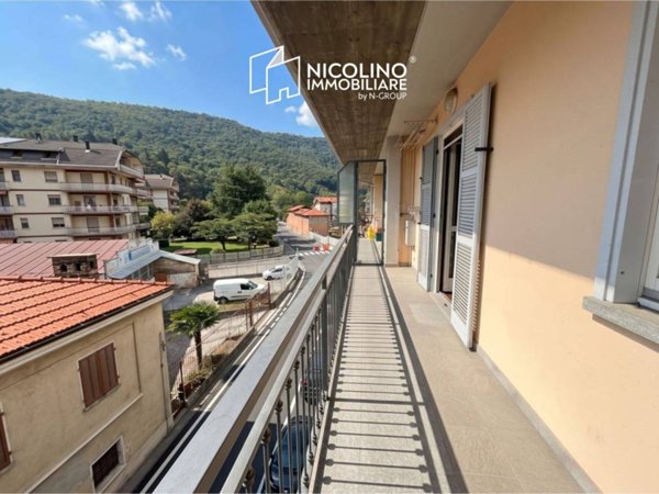appartamento in vendita a Chiusa di Pesio