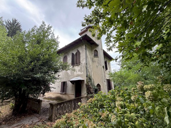 casa indipendente in vendita a Chiusa di Pesio in zona Vigna