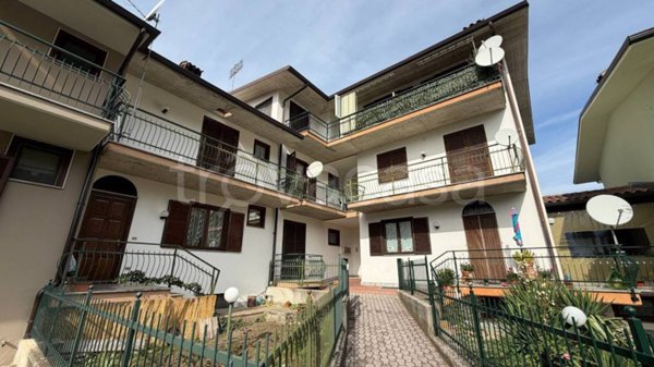 appartamento in vendita a Chiusa di Pesio