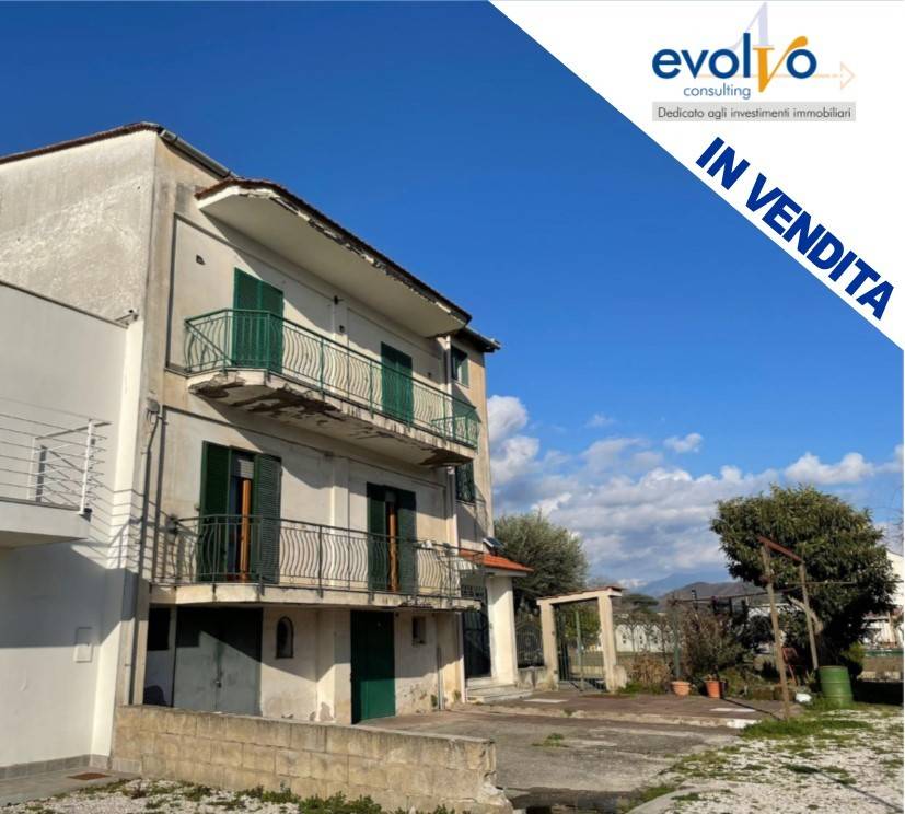 appartamento in vendita a Pagani