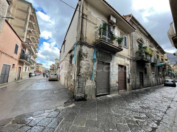 monolocale in vendita a Pagani
