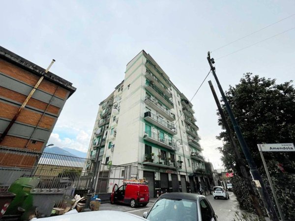 appartamento in vendita a Pagani