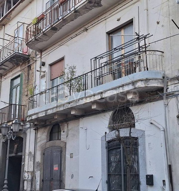 appartamento in vendita a Pagani