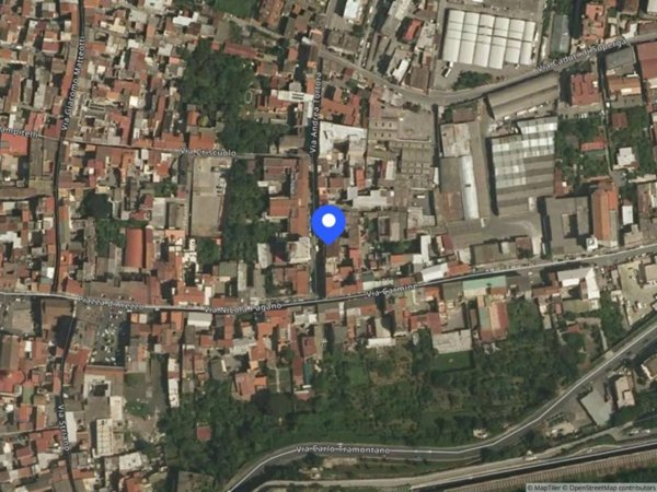 appartamento in vendita a Pagani