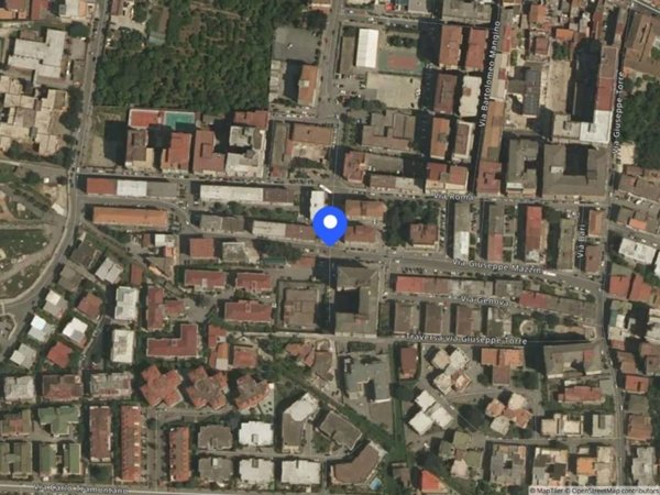 appartamento in vendita a Pagani