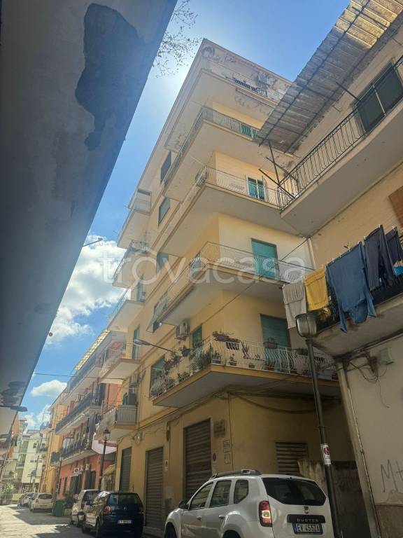 appartamento in vendita a Pagani