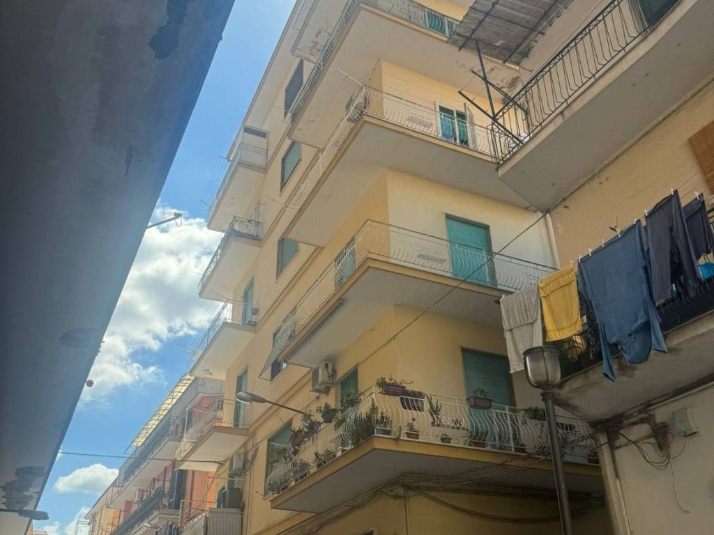 appartamento in vendita a Pagani