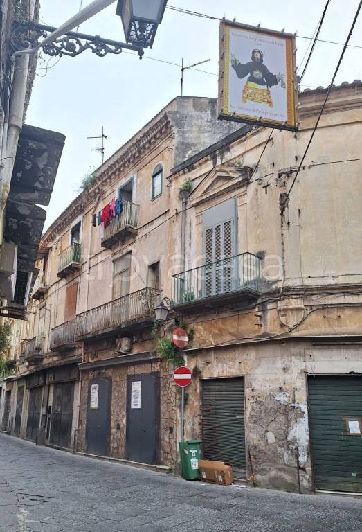 appartamento in vendita a Pagani