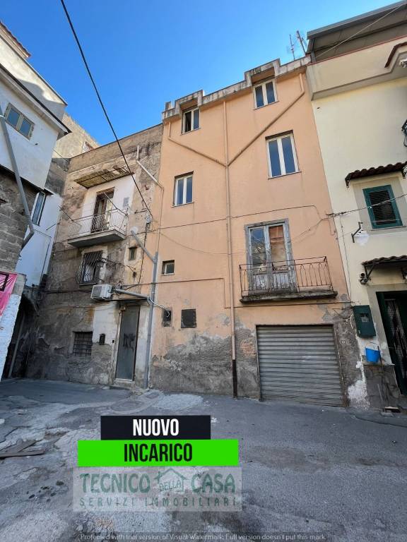 appartamento in vendita a Pagani