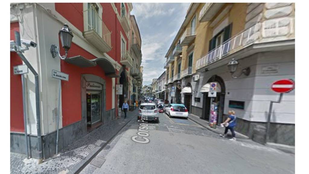 appartamento in vendita a Pagani