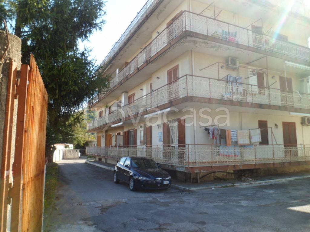 appartamento in vendita a Pagani