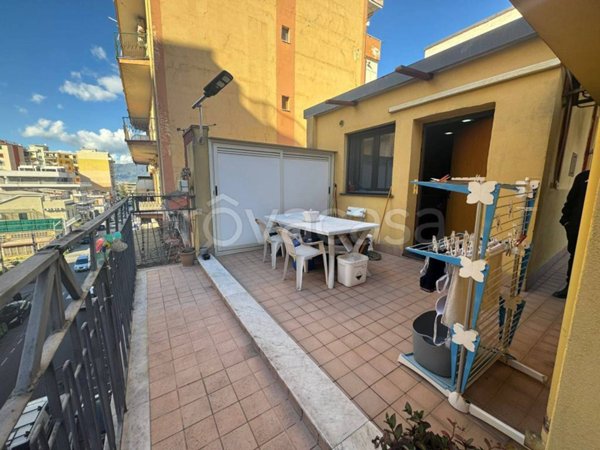 appartamento in vendita a Pagani