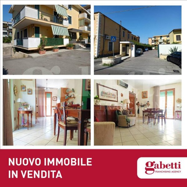 appartamento in vendita a Pagani