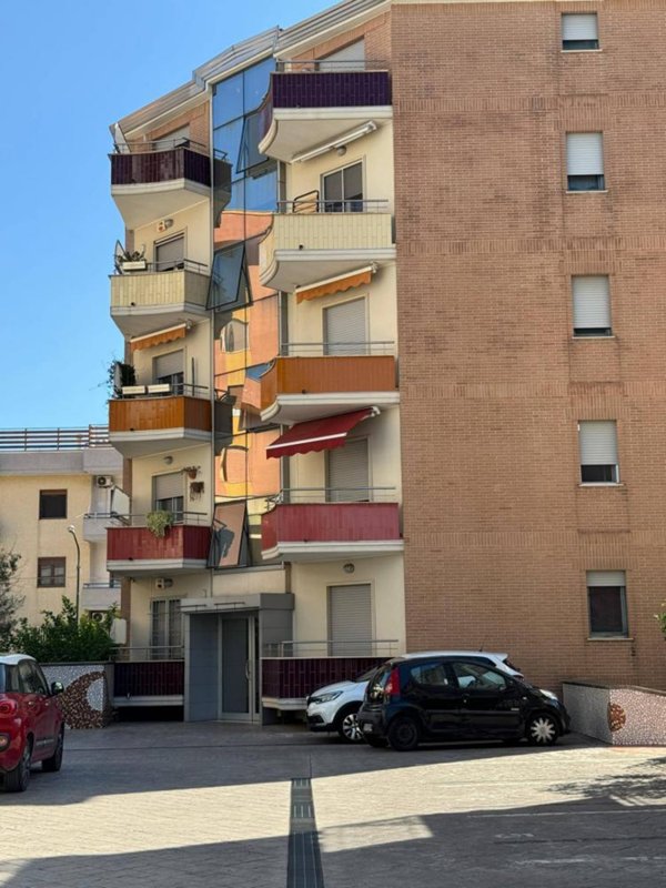appartamento in vendita a Pagani