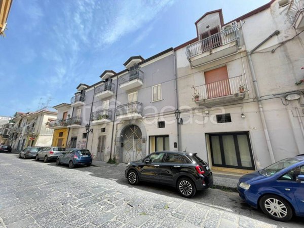 appartamento in vendita a Pagani