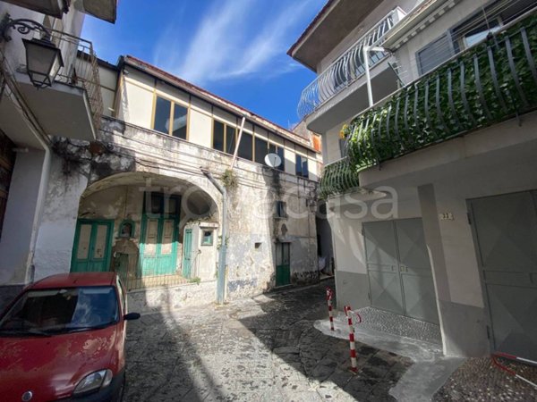 appartamento in vendita a Pagani