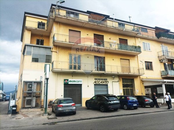 appartamento in vendita a Pagani