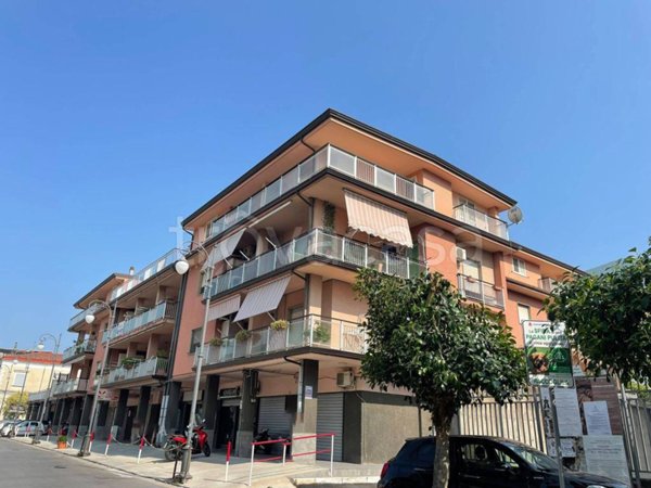 appartamento in vendita a Pagani