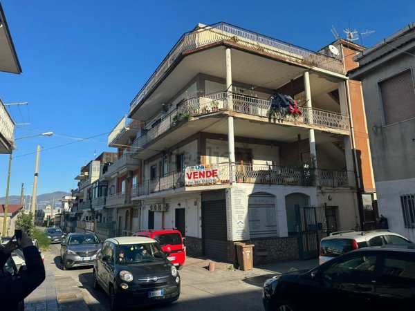 appartamento in vendita a Pagani