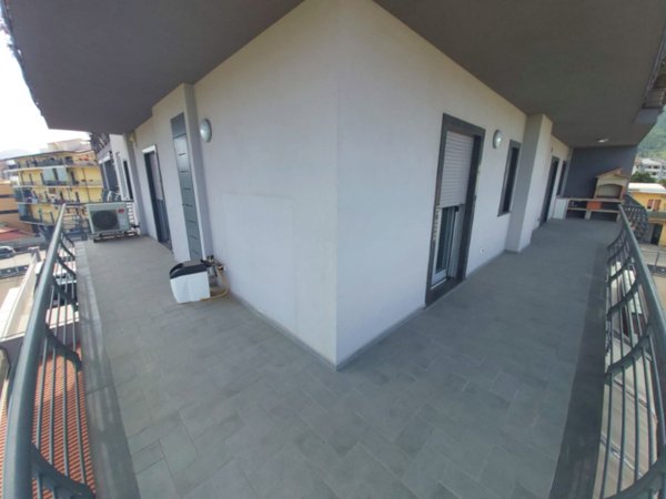 appartamento in vendita a Pagani