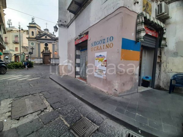 monolocale in vendita a Pagani