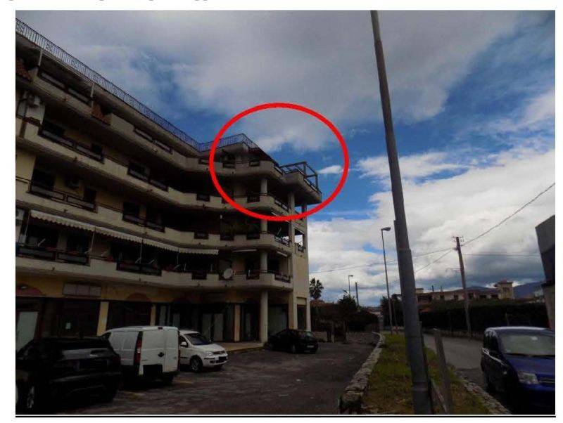 appartamento in vendita a Pagani