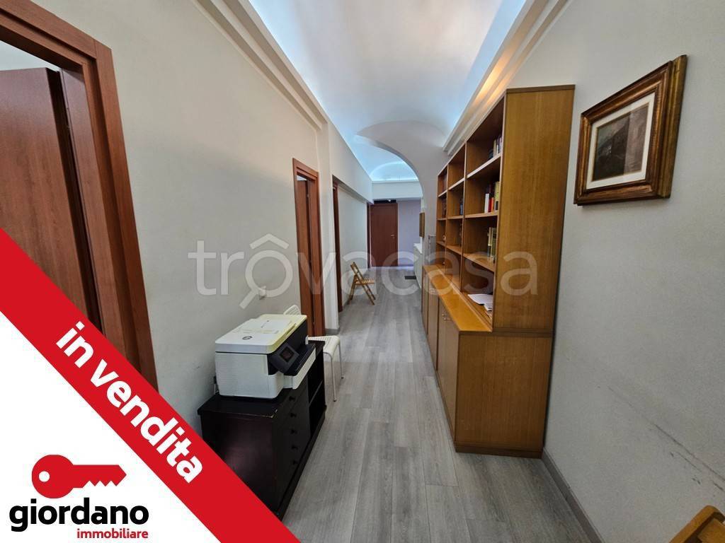 appartamento in vendita a Pagani