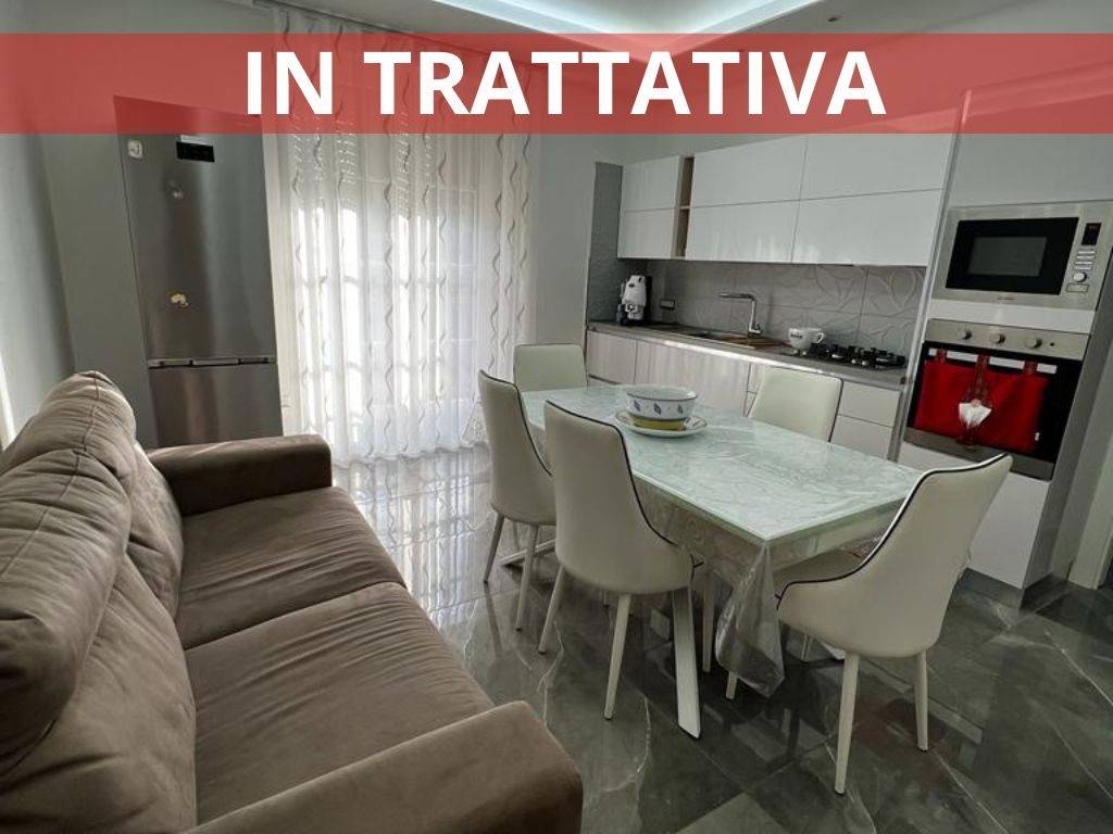 appartamento in vendita a Pagani