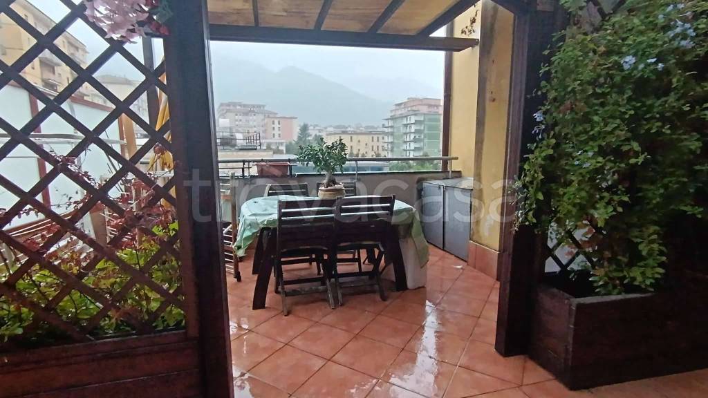 appartamento in vendita a Pagani