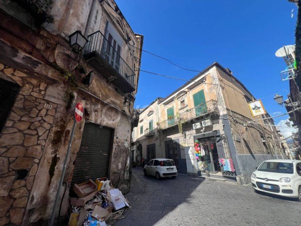 appartamento in vendita a Pagani