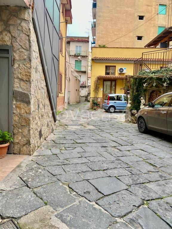 appartamento in vendita a Pagani