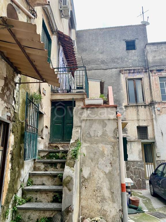 appartamento in vendita a Pagani