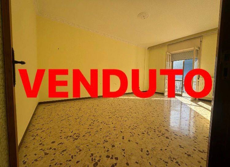 appartamento in vendita a Pagani