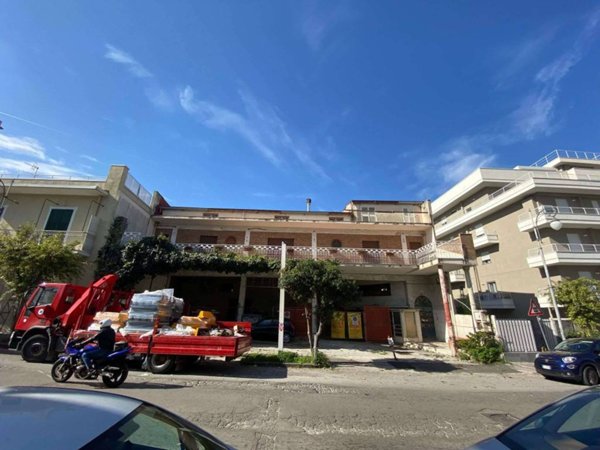 intera palazzina in vendita a Pagani