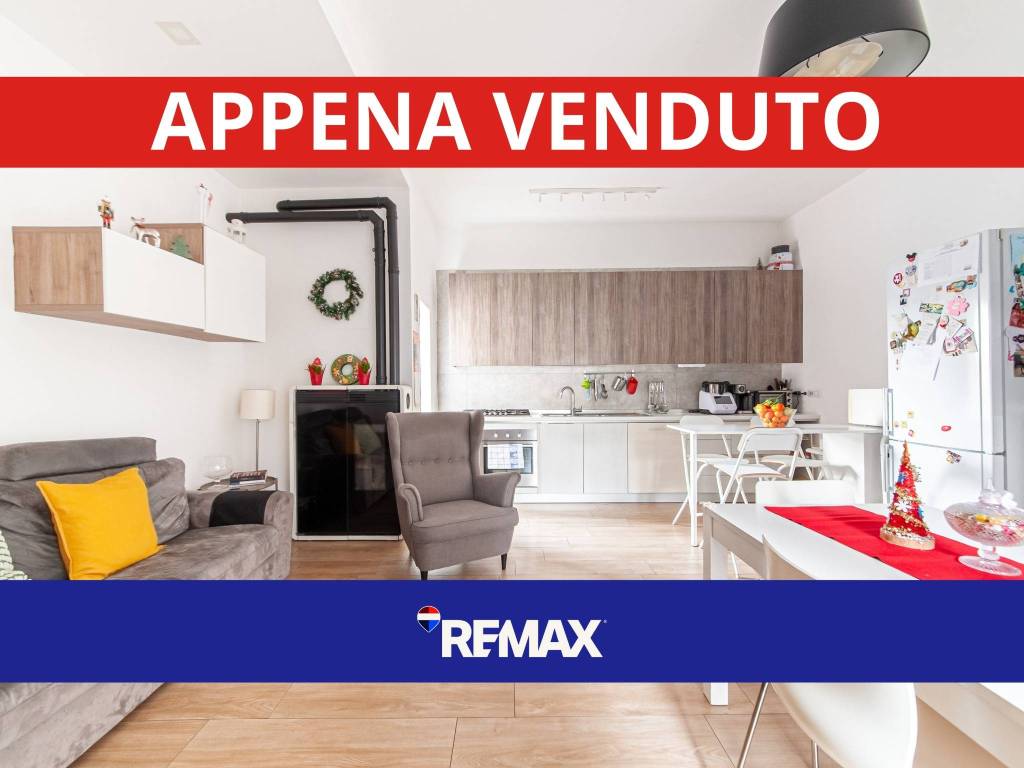 appartamento in vendita a Pagani