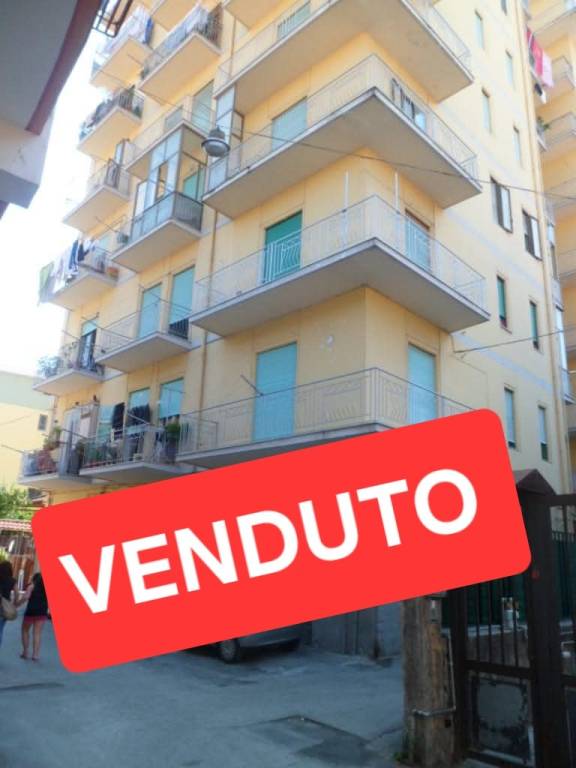 appartamento in vendita a Pagani