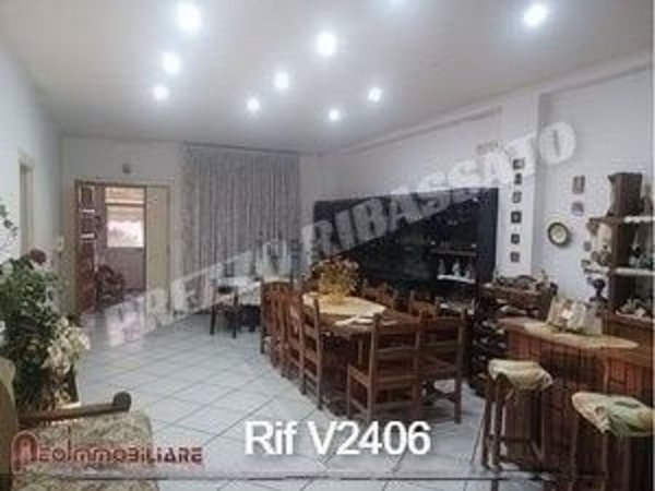 appartamento in vendita a Pagani
