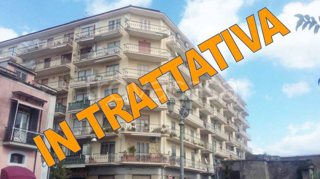 appartamento in vendita a Pagani