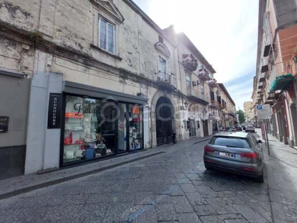 appartamento in vendita a Pagani