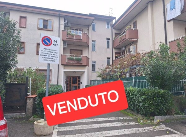 appartamento in vendita a Pagani