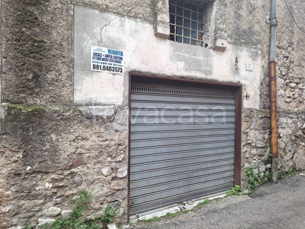 monolocale in vendita a Pagani