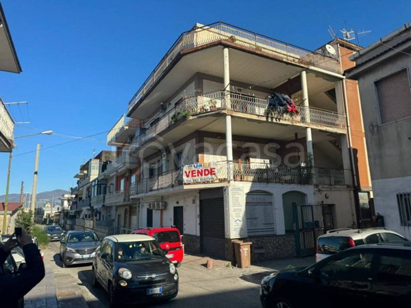 appartamento in vendita a Pagani