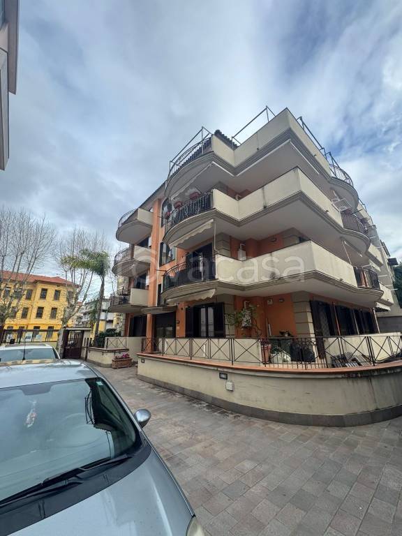 appartamento in vendita a Pagani