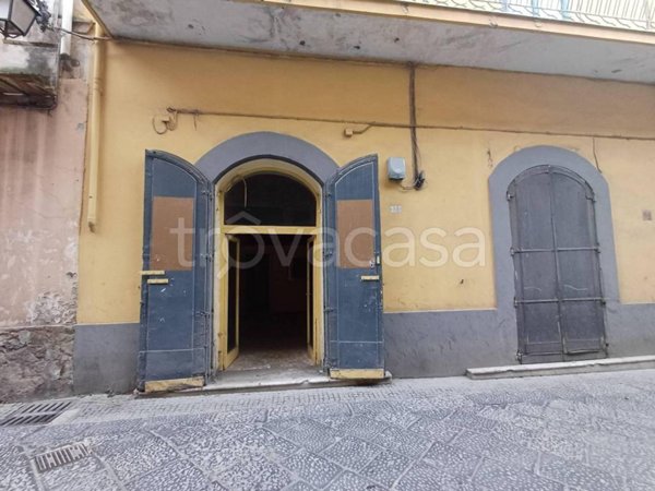 appartamento in vendita a Pagani