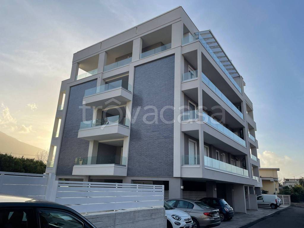 appartamento in vendita a Pagani