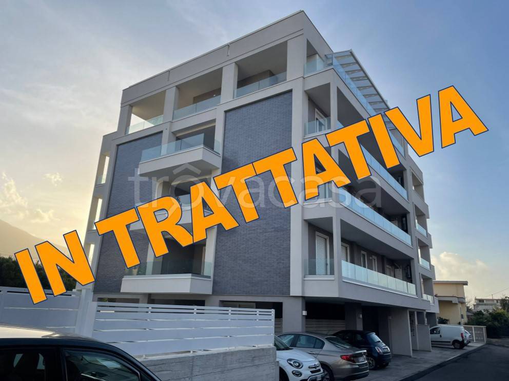 appartamento in vendita a Pagani